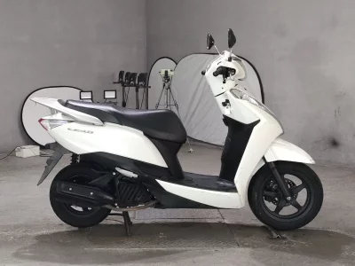 Honda LEAD 125