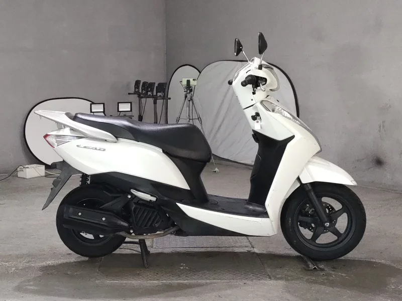 Honda LEAD 125