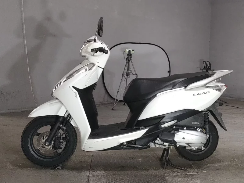 Honda LEAD 125