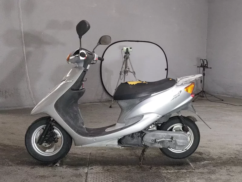 Yamaha JOG