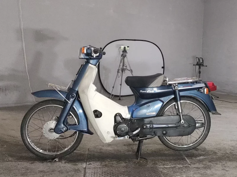 Honda SUPER CUB50