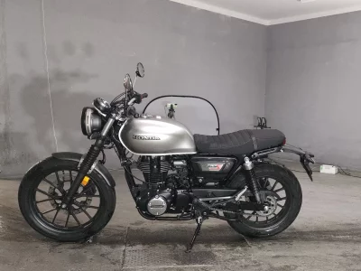 Honda GB350S  с аукциона в Японии