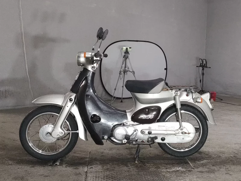 Honda LITTLE CUB