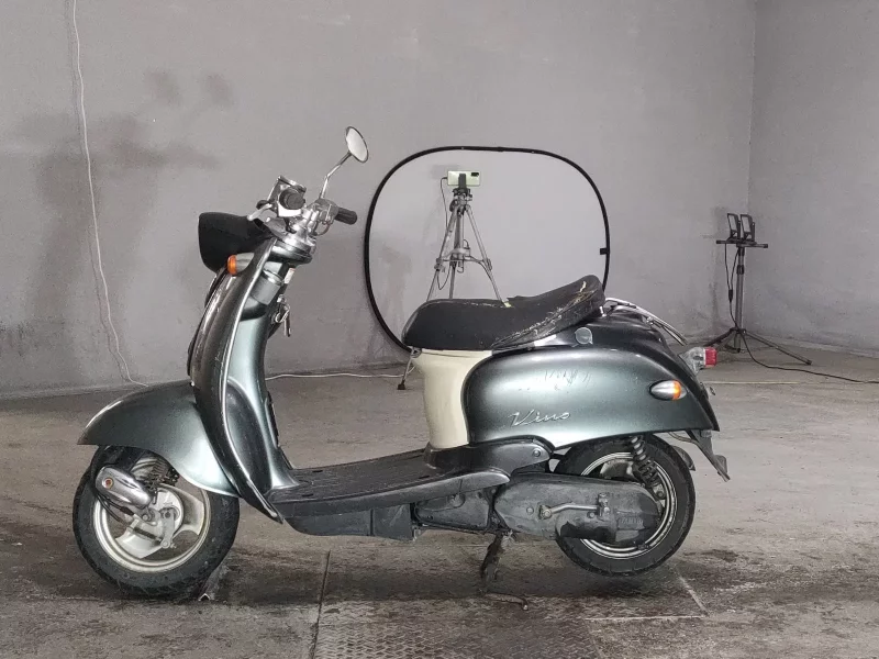 Yamaha VINO