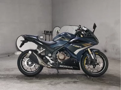 Honda CBR400R