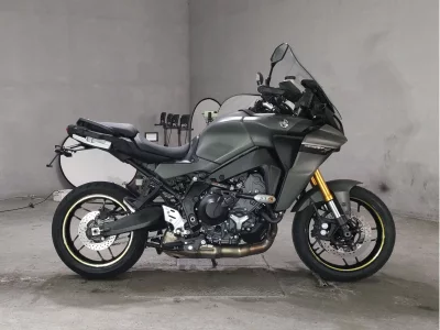 Yamaha TO RACER 9GT  с аукциона в Японии