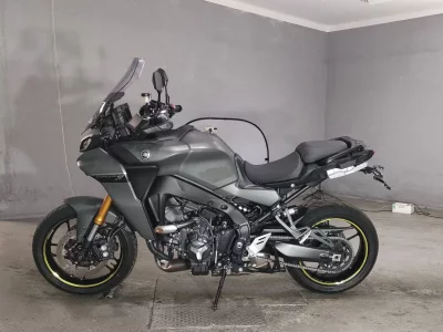 Yamaha TO RACER 9GT  с аукциона в Японии
