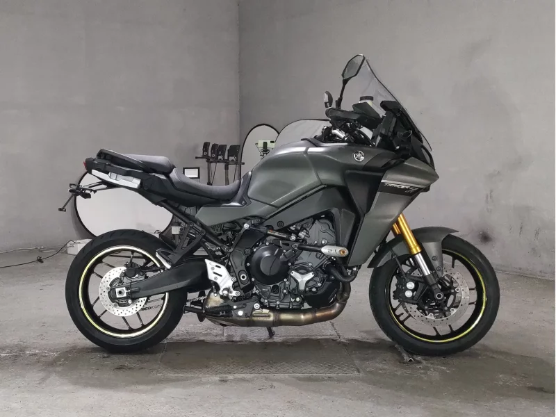 Yamaha TO RACER 9GT