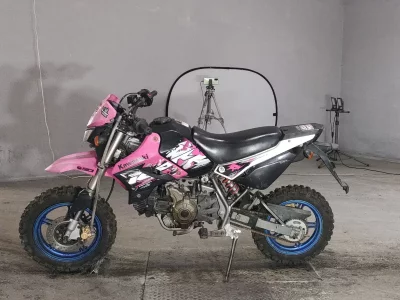 Kawasaki KSR110