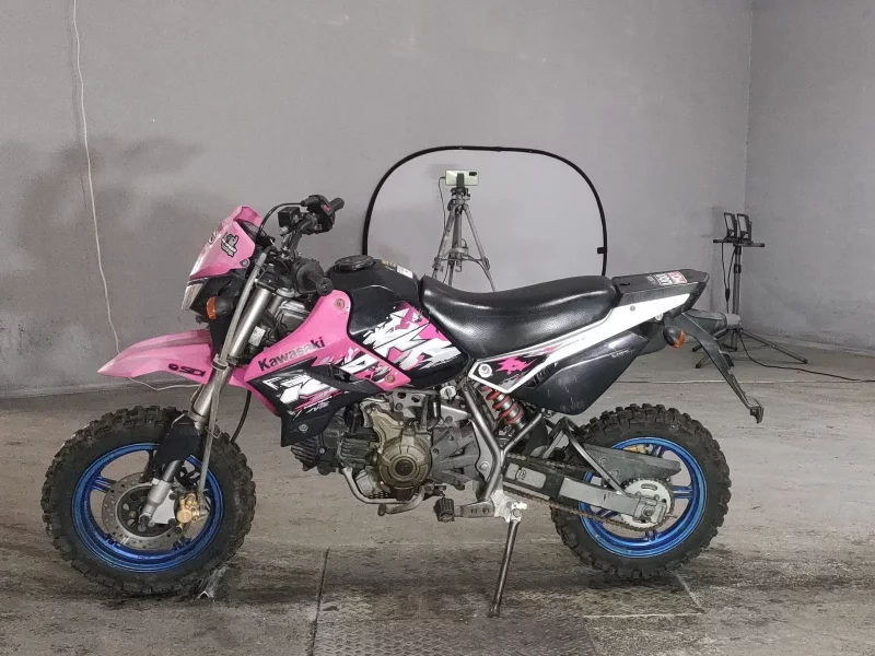 Kawasaki KSR110