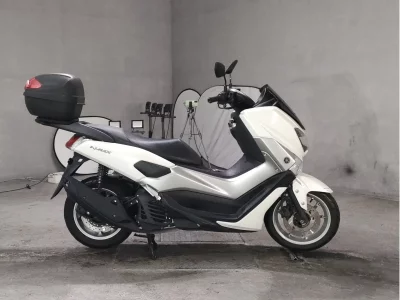Yamaha N-MAX125