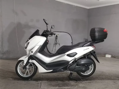 Yamaha N-MAX125