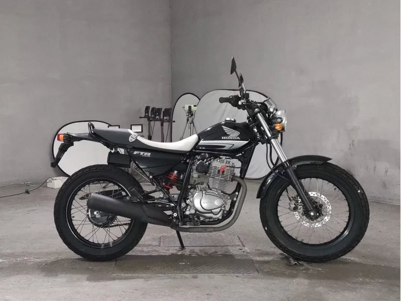 Honda FTR223