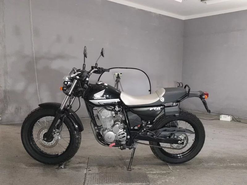 Honda FTR223