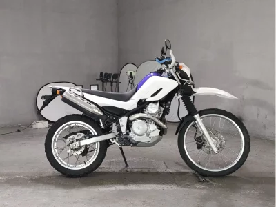 Yamaha SEROW 250