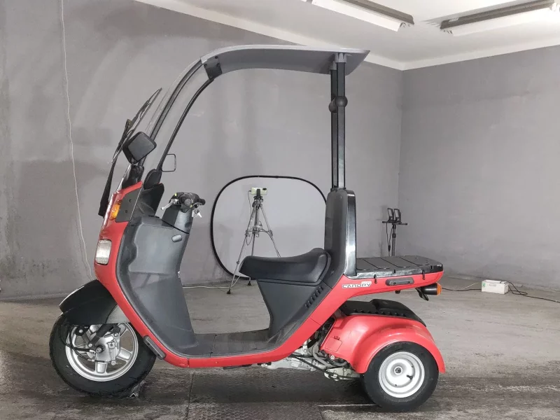 Honda GYRO