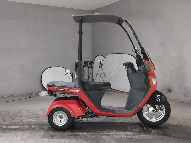 Honda GYRO