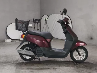 Honda TACT BASIC