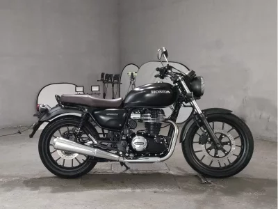 Honda GB350  с аукциона в Японии