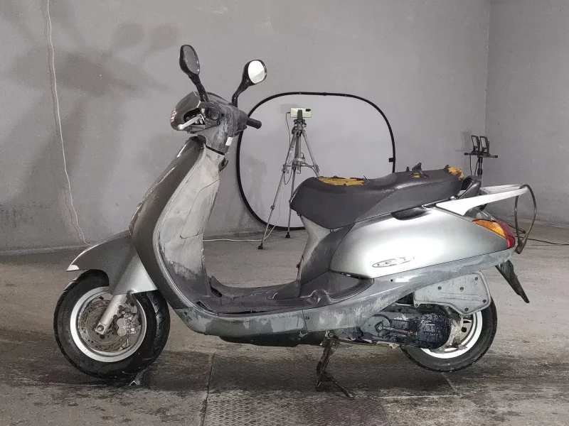 Honda LEAD 100