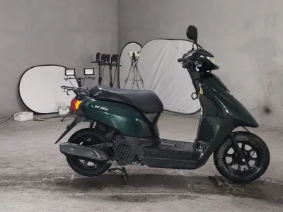 Yamaha JOG DX