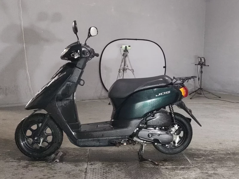 Yamaha JOG DX