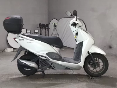 Honda LEAD 125