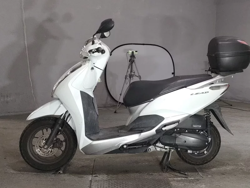 Honda LEAD 125