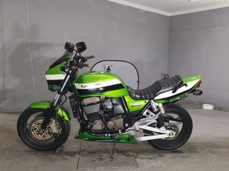 Kawasaki ZRX1200R