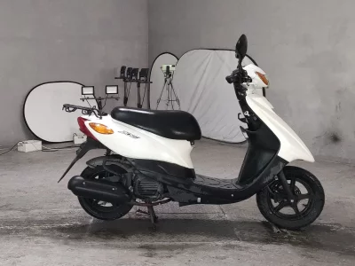 Yamaha JOG DX