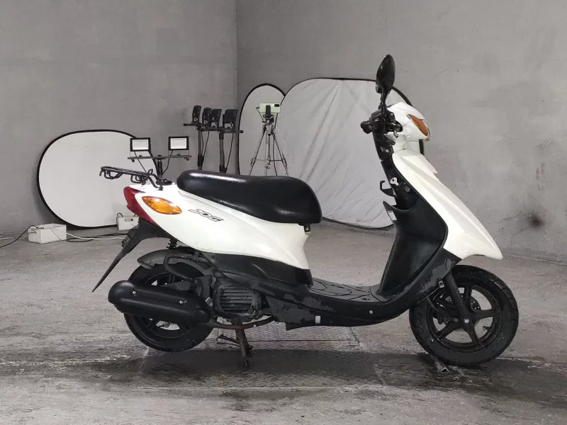 Yamaha JOG DX