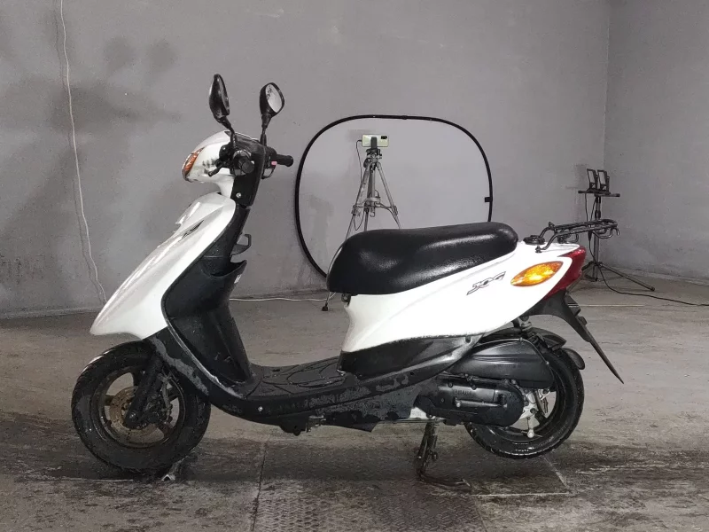 Yamaha JOG DX
