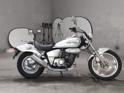 Honda MAGNA 50