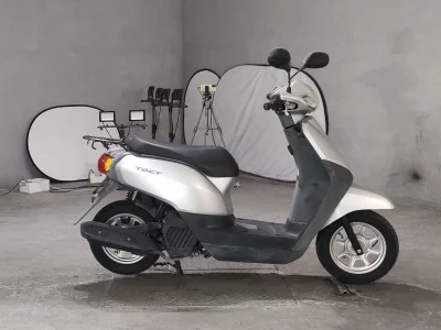 Honda TACT BASIC