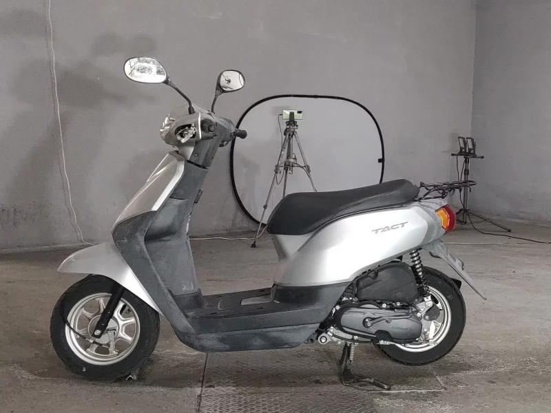Honda TACT BASIC