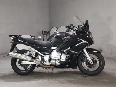 Yamaha FJR1300