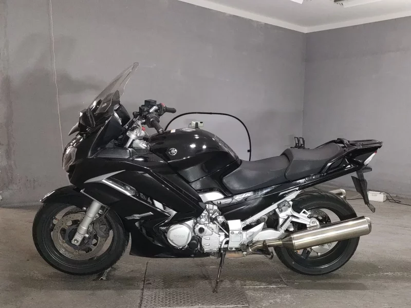 Yamaha FJR1300