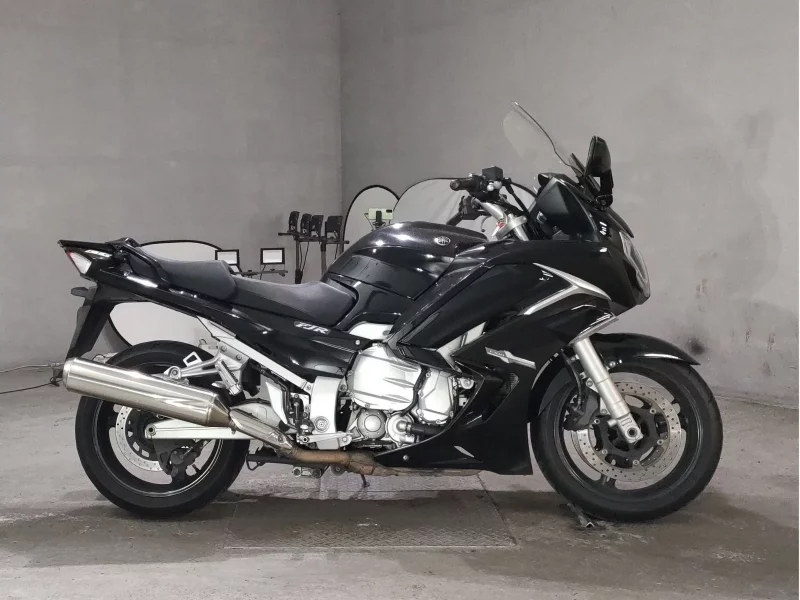 Yamaha FJR1300