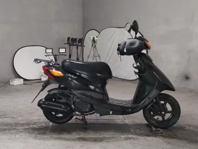 Yamaha JOG DX
