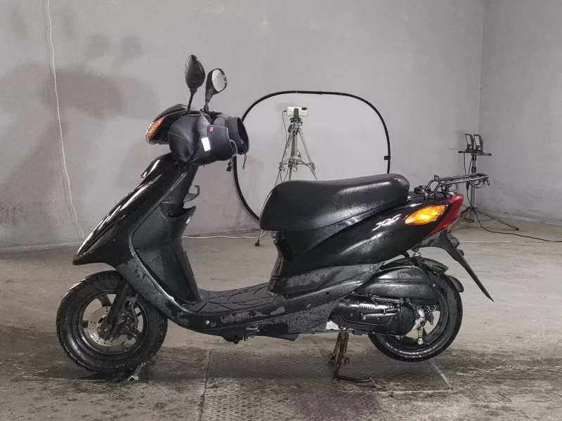 Yamaha JOG DX