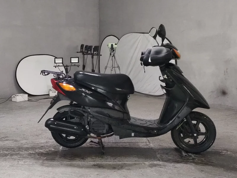 Yamaha JOG DX