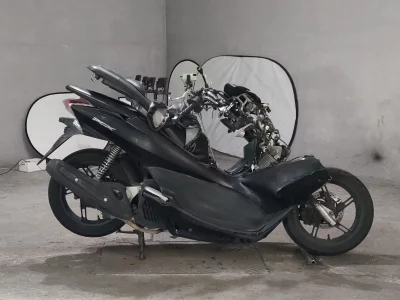 Honda PCX125