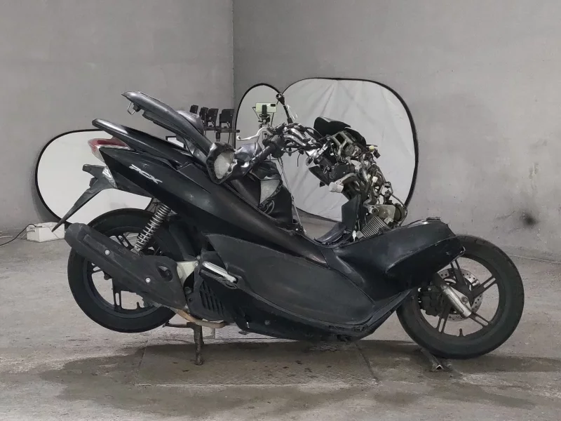 Honda PCX125