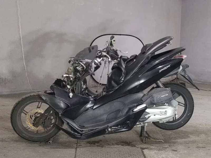 Honda PCX125