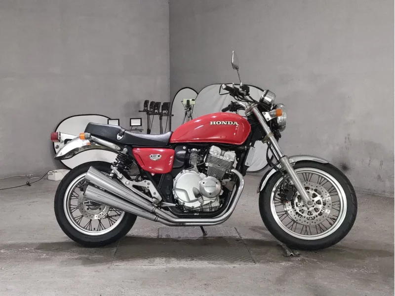 Honda CB400