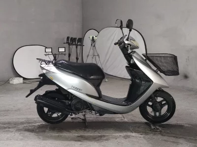 Honda DIO