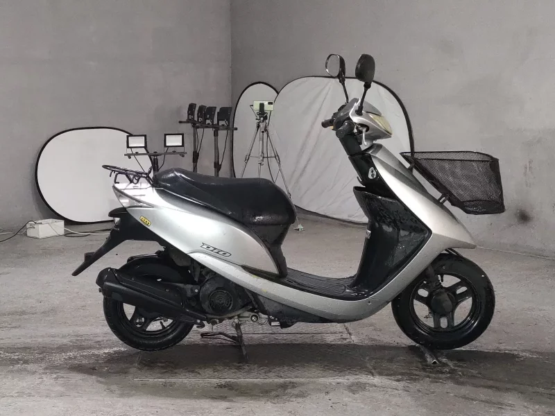 Honda DIO