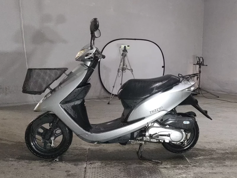 Honda DIO