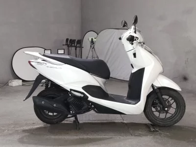 Honda LEAD 125