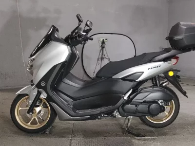 Yamaha N-MAX125